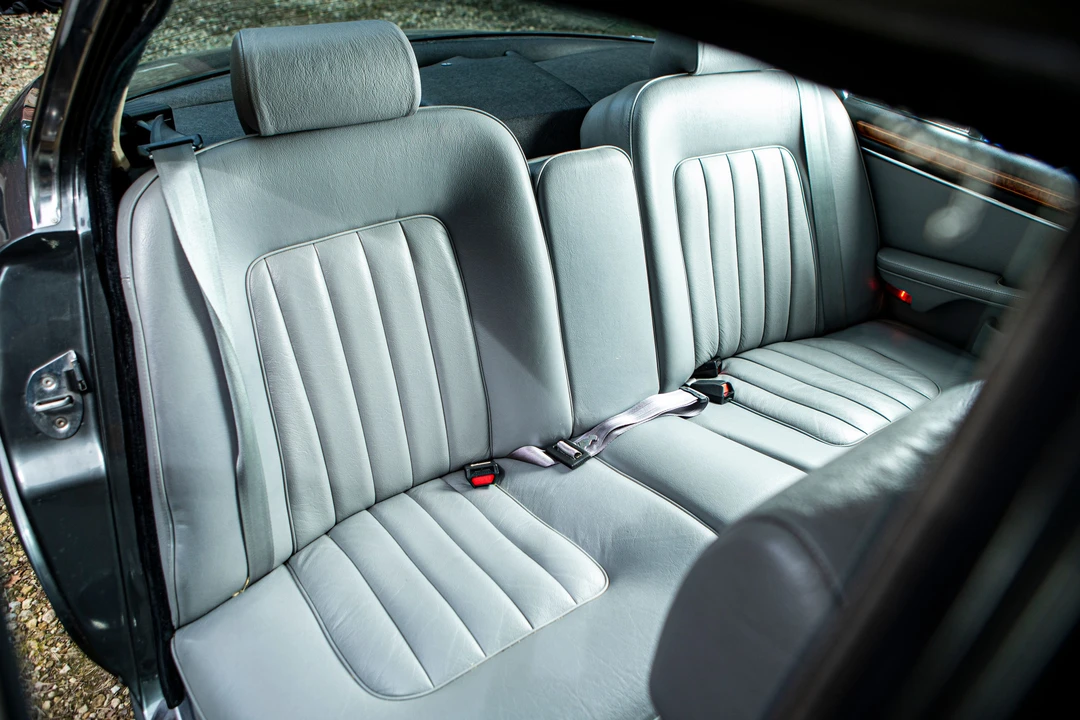 1990 Daimler - Image 2 of 16