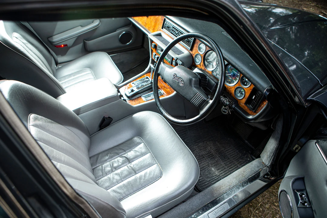 1990 Daimler - Image 8 of 16