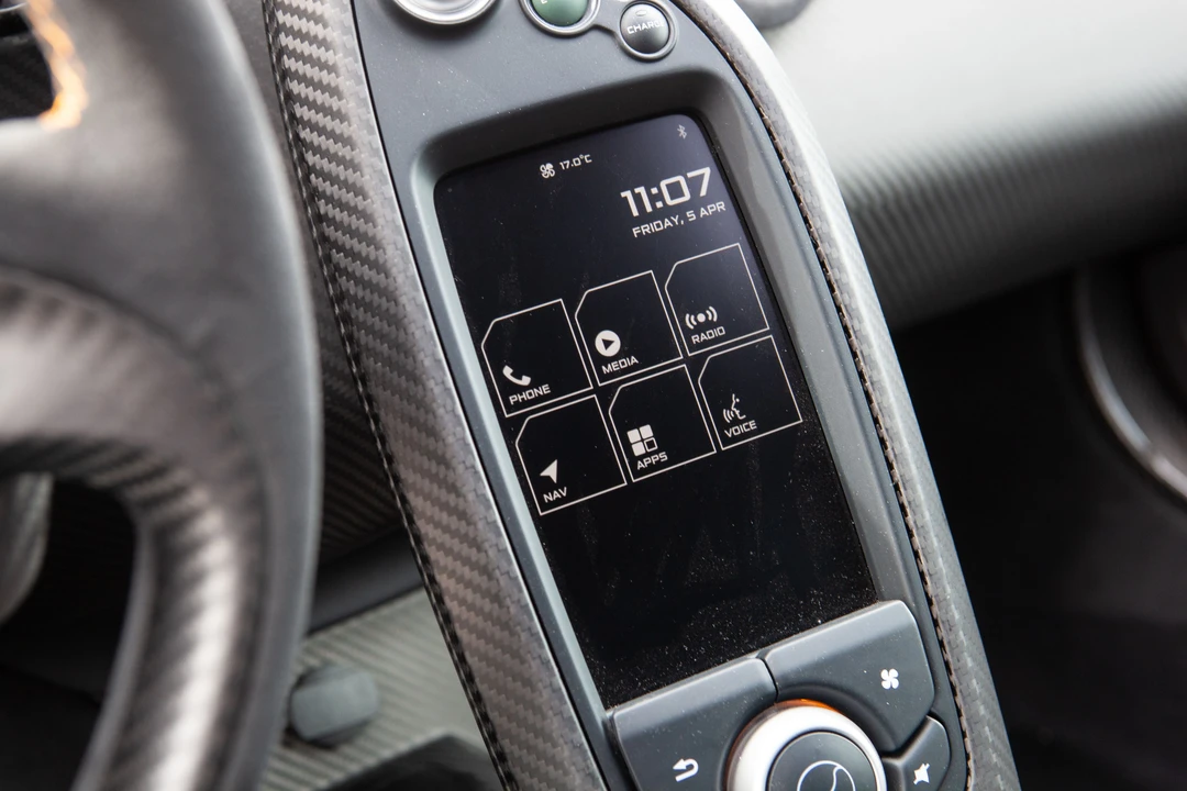 2013 McLaren P1 - Image 30 of 31