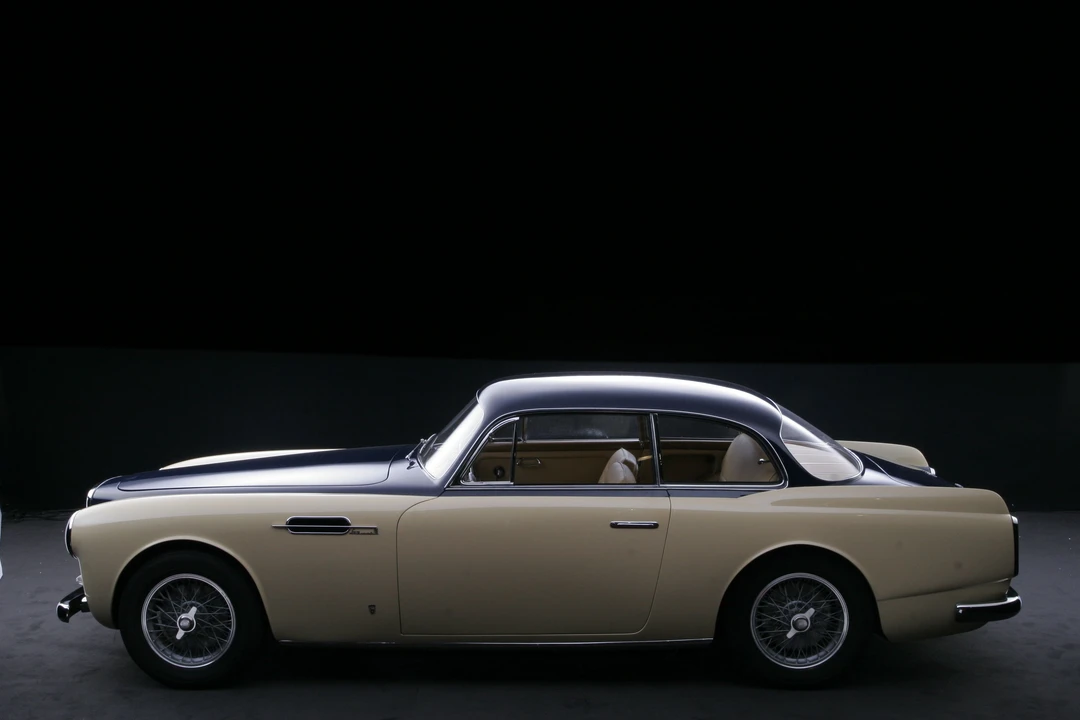 1952 Siata - Image 7 of 12
