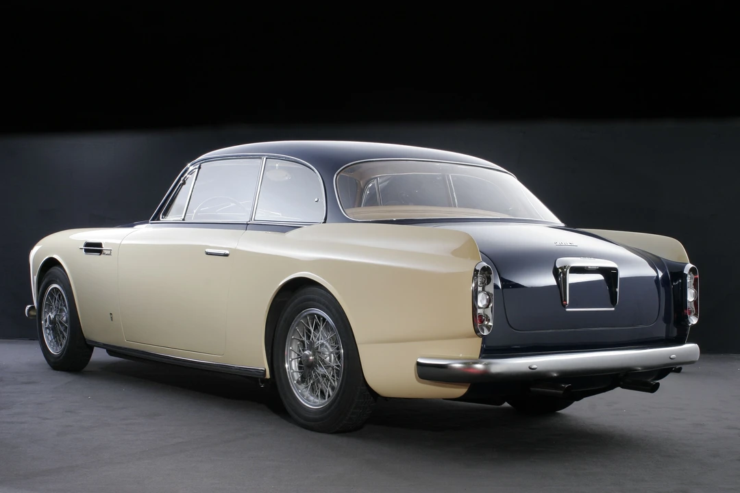1952 Siata - Image 3 of 12