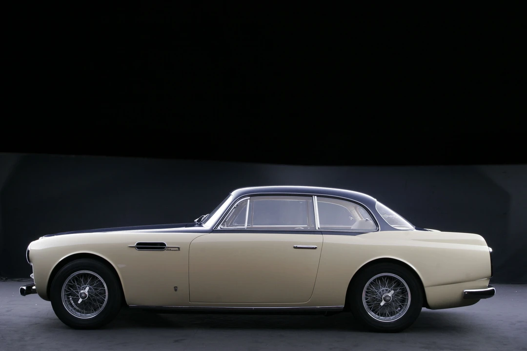 1952 Siata - Image 8 of 12