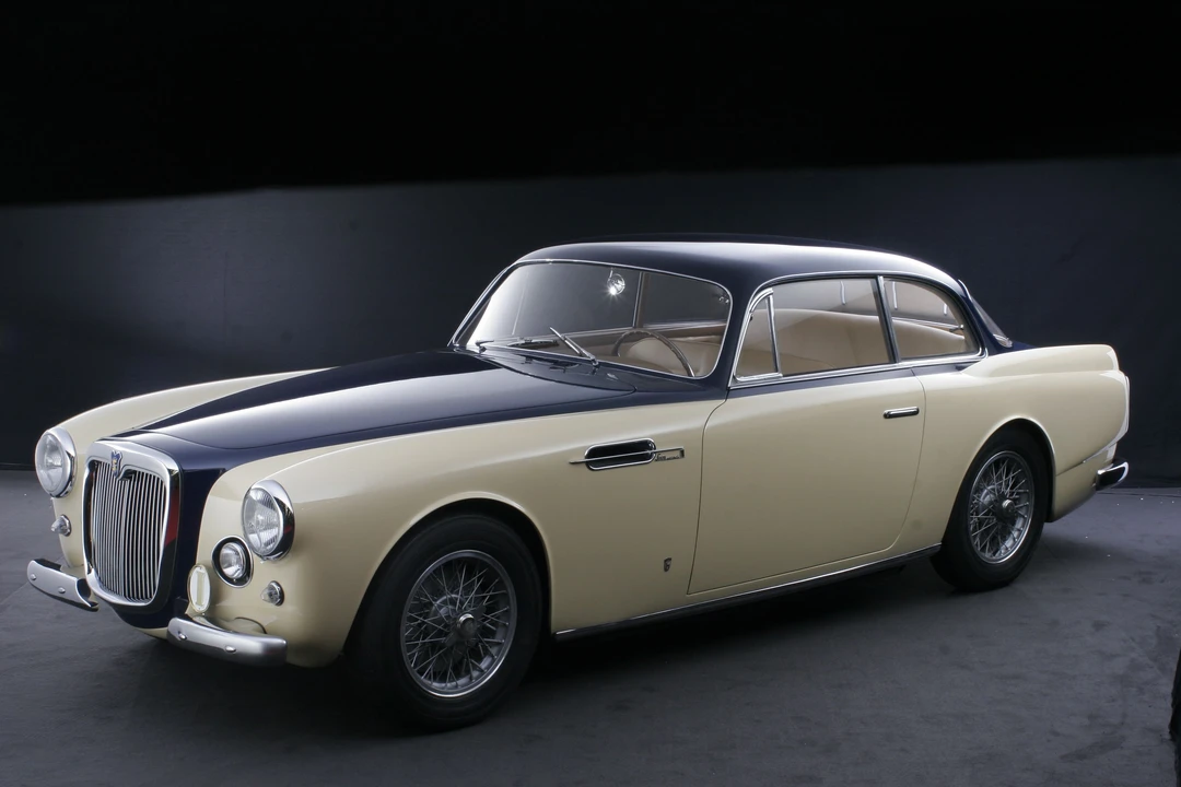 1952 Siata - Image 4 of 12