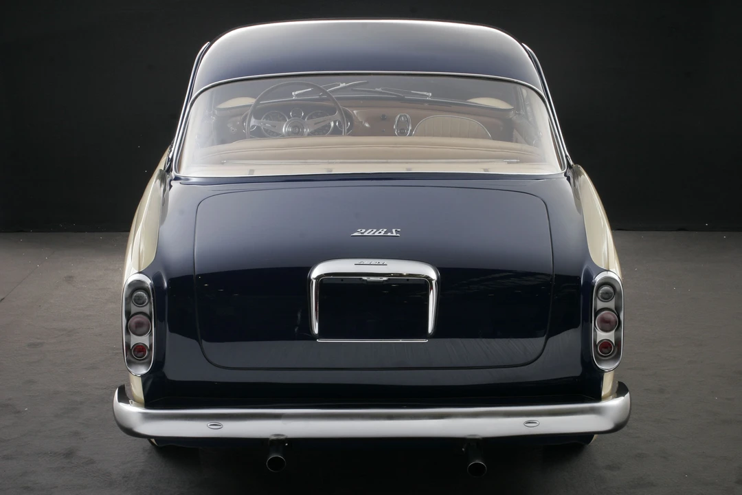 1952 Siata - Image 10 of 12
