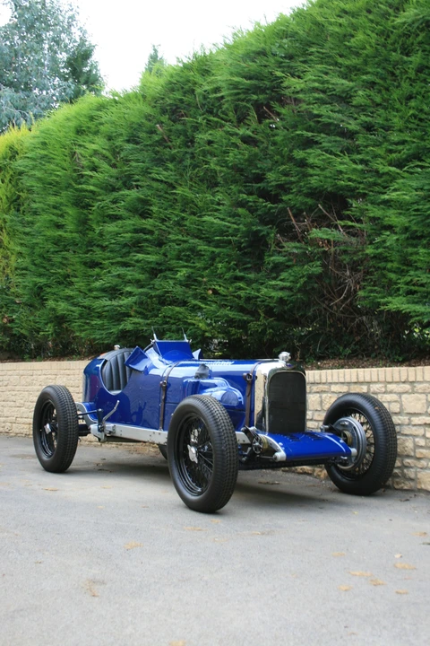 1935 Lagonda - Image 12 of 12