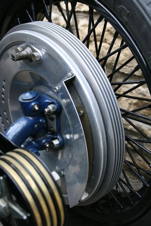 1935 Lagonda - Image 10 of 12