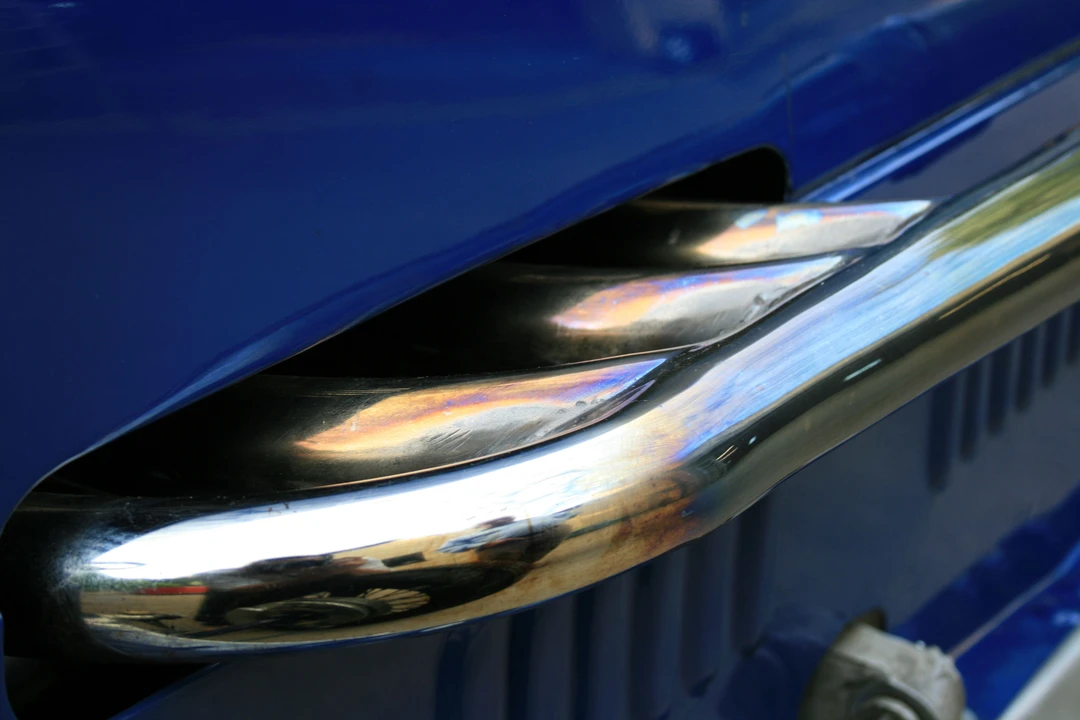 1935 Lagonda - Image 3 of 12