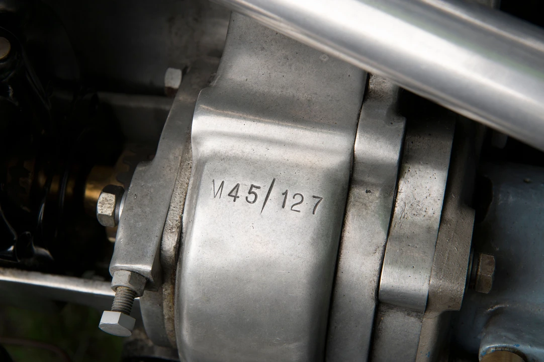 1934 Lagonda - Image 19 of 22