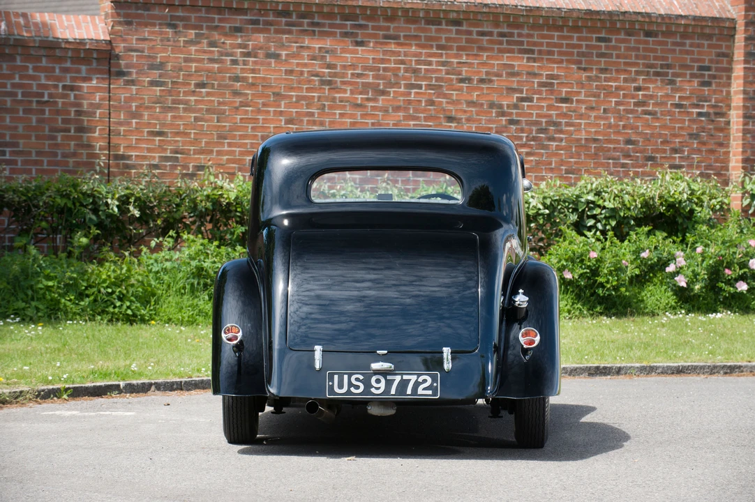 1934 Lagonda - Image 3 of 22