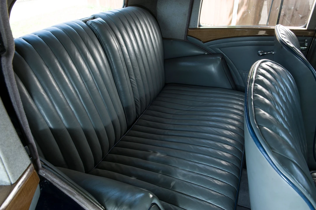 1934 Lagonda - Image 11 of 22