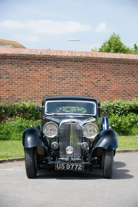 1934 Lagonda - Image 2 of 22
