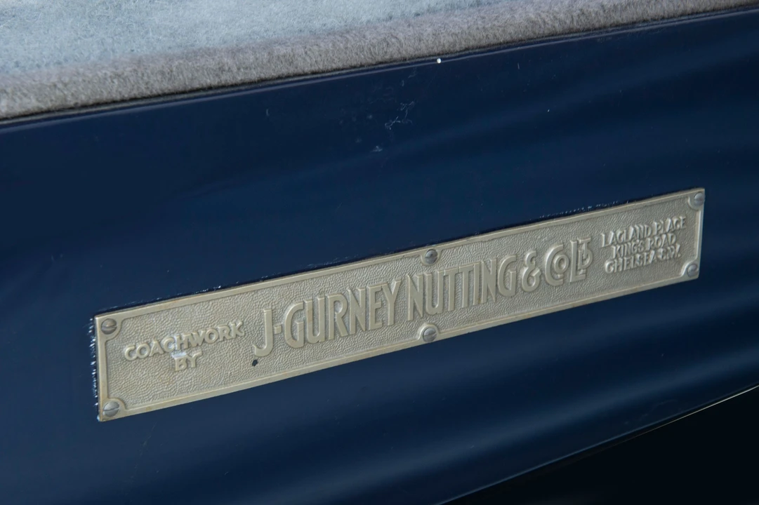 1934 Lagonda - Image 7 of 22