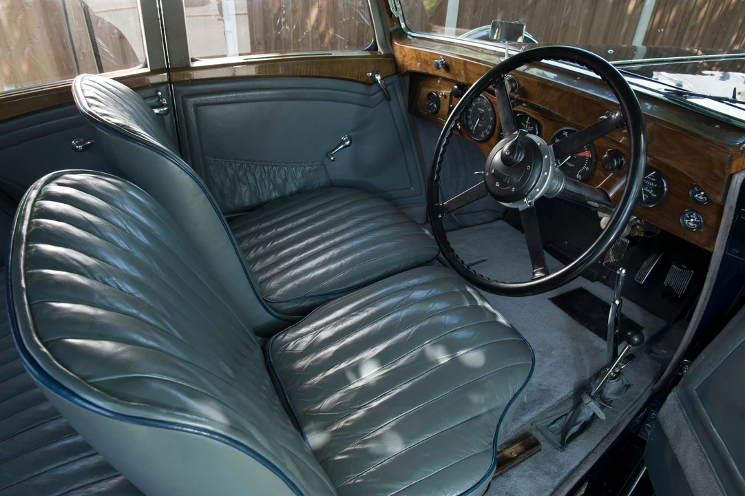 1934 Lagonda - Image 12 of 22