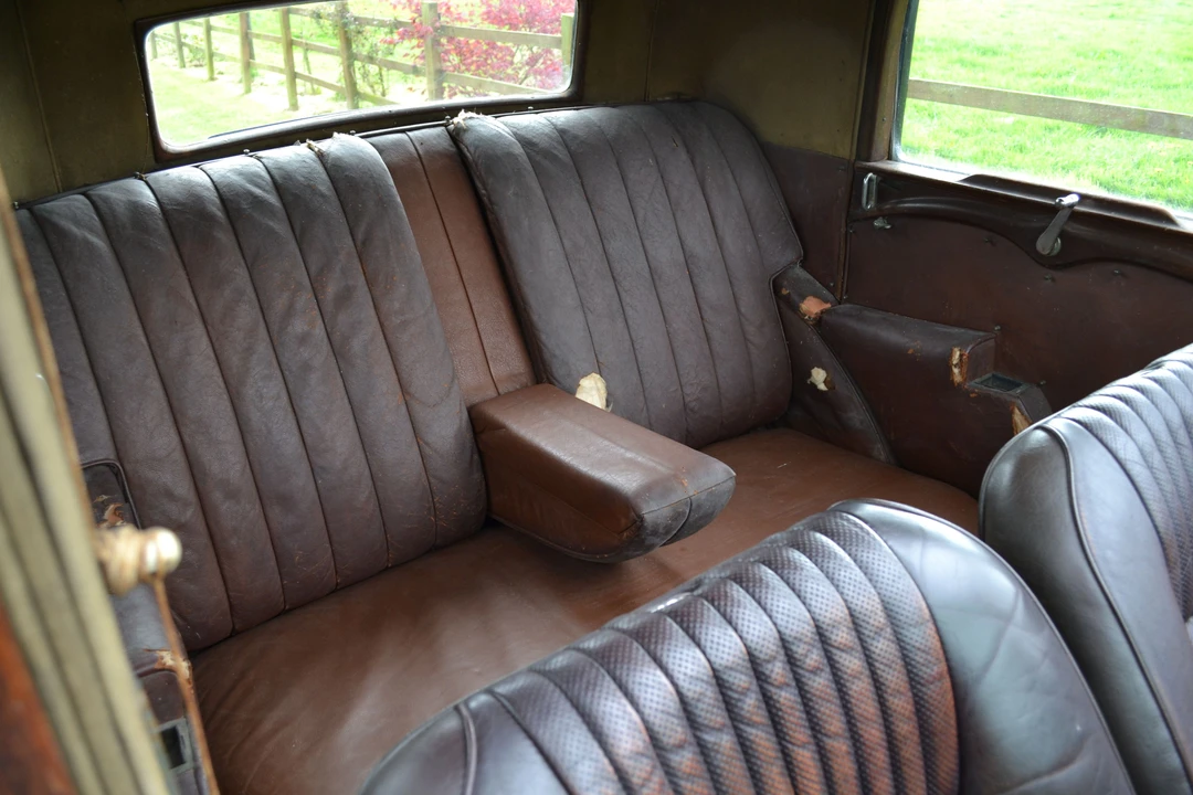 1932 Rolls-Royce 20/25 - Image 5 of 8