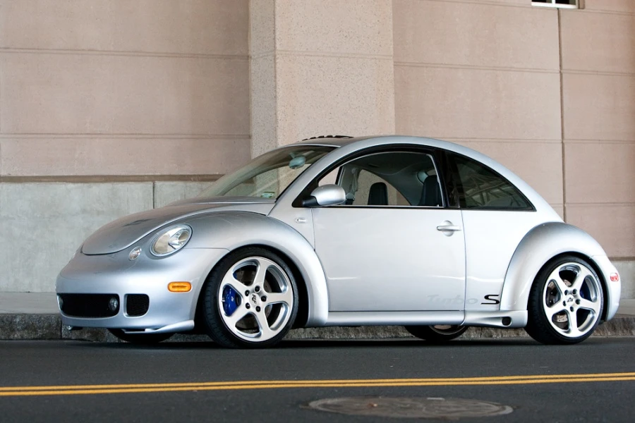 2002 RUF - Image 5 of 5
