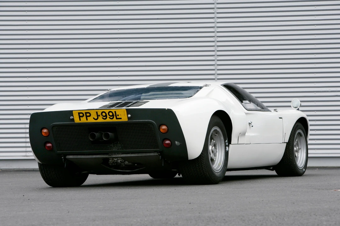 Ford GT40 - Image 8 of 11