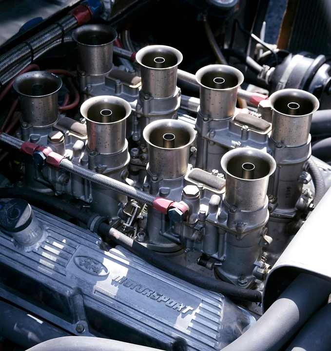 Ford GT40 - Image 7 of 11
