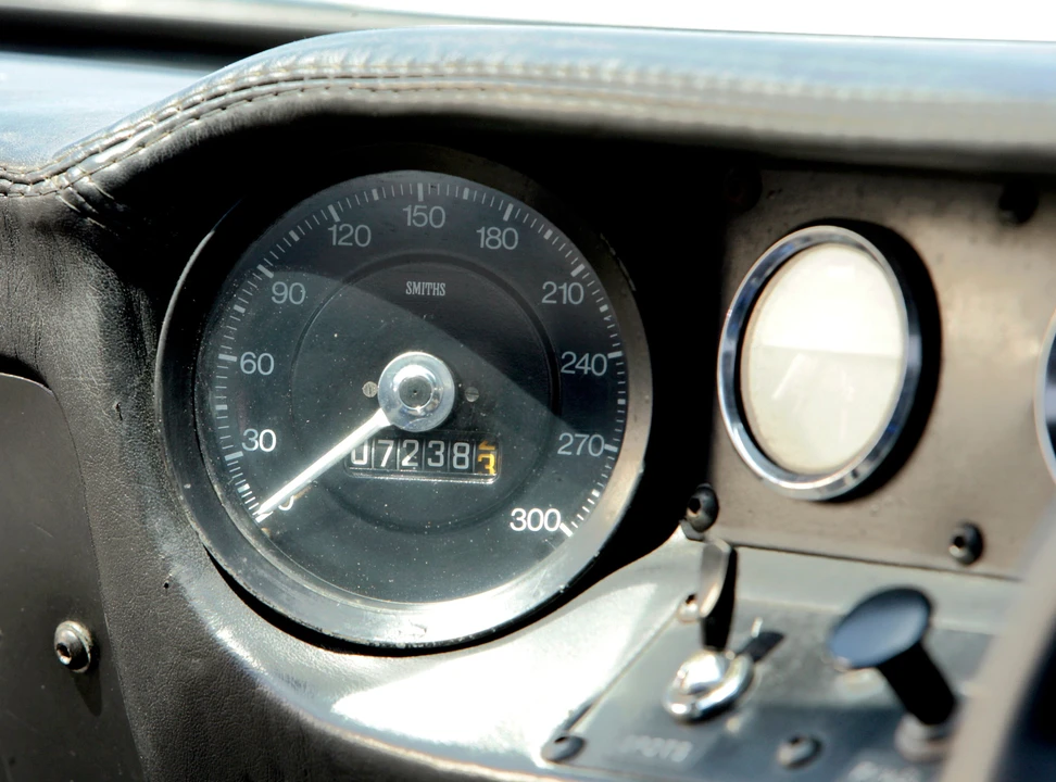 Ford GT40 - Image 3 of 11