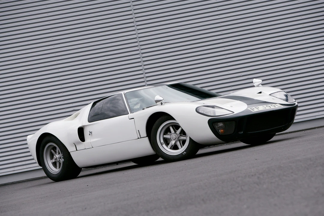 Ford GT40 - Image 11 of 11