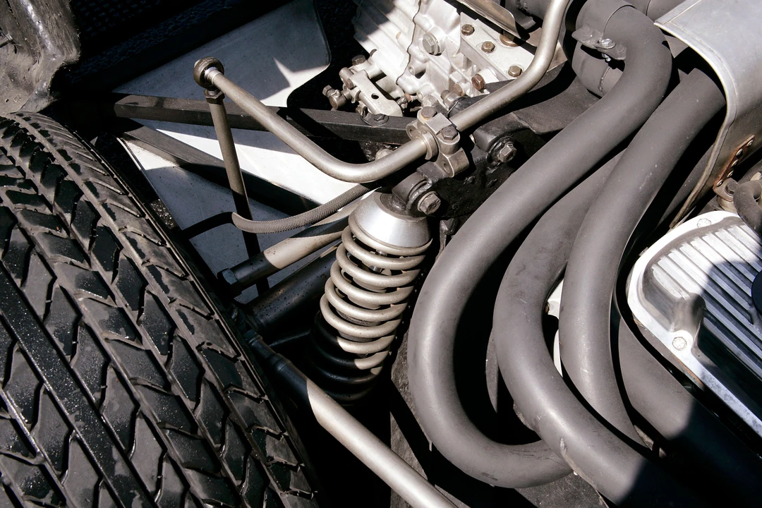 Ford GT40 - Image 6 of 11