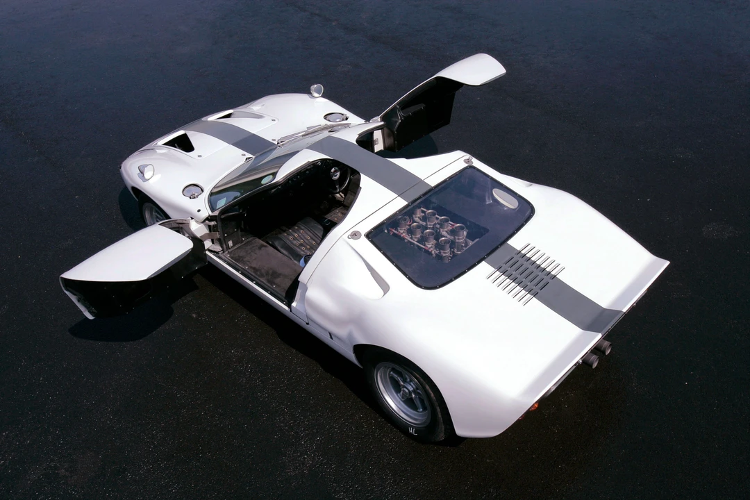 Ford GT40 - Image 5 of 11