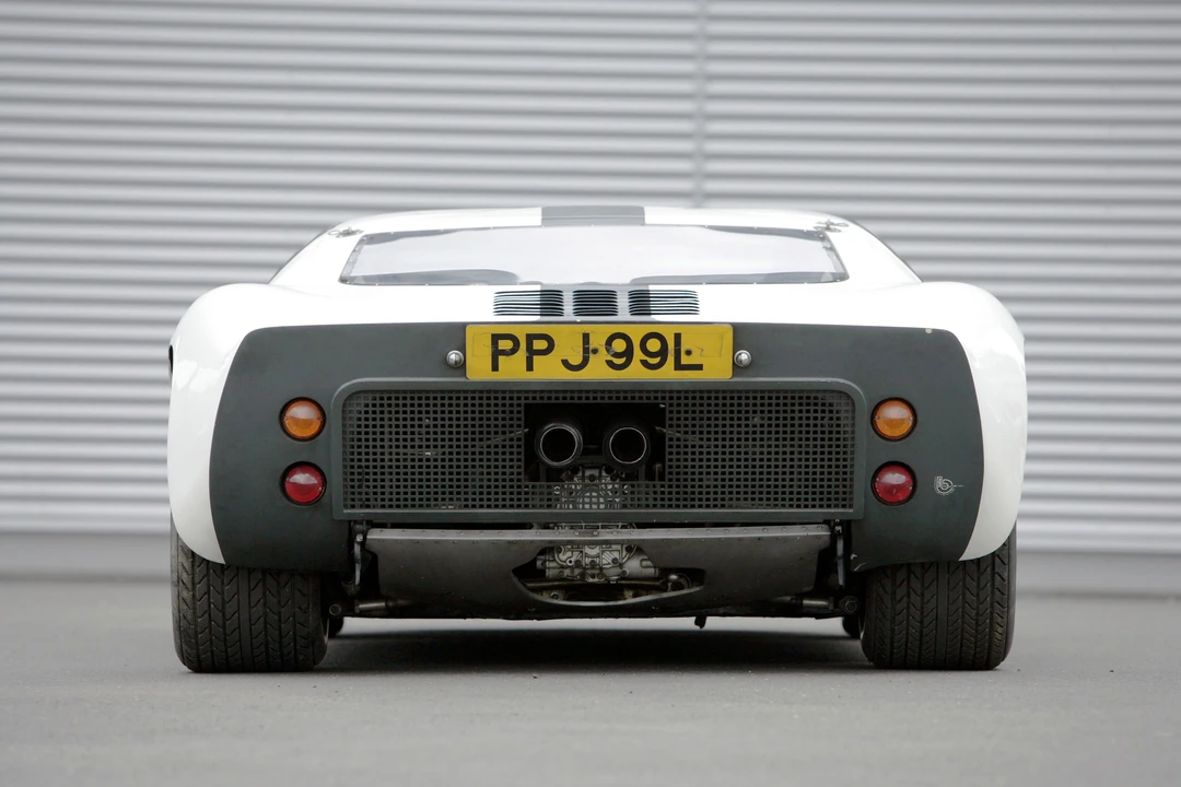 Ford GT40 - Image 9 of 11
