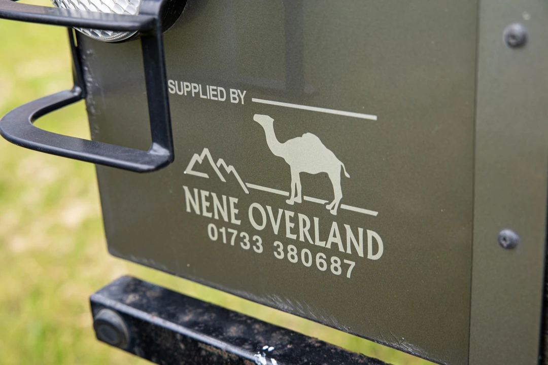 2010 Land Rover Defender 130 - Image 5 of 31