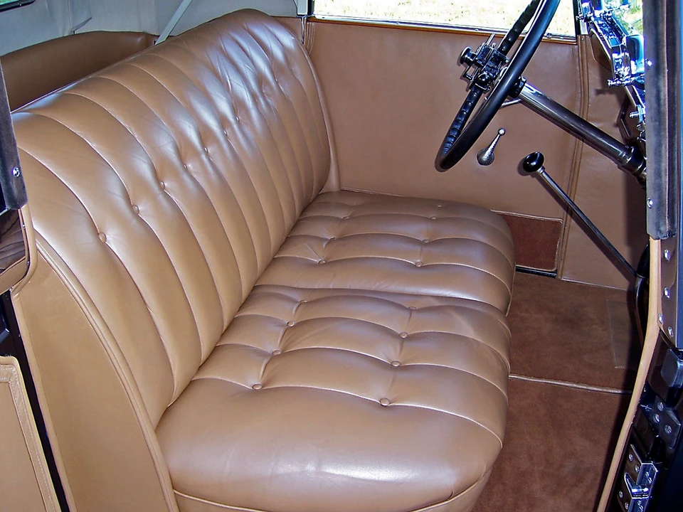 1931 Rolls-Royce Phantom I - Image 3 of 8