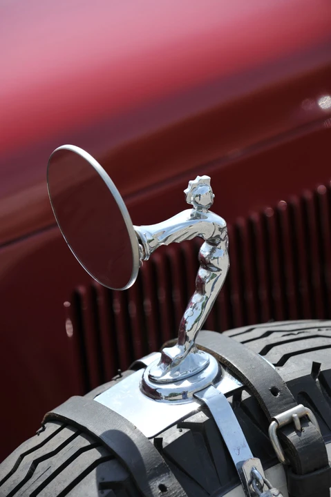 1929 LaSalle - Image 10 of 12