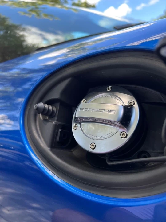 2016 Porsche 981 Cayman GT4 - Image 14 of 26
