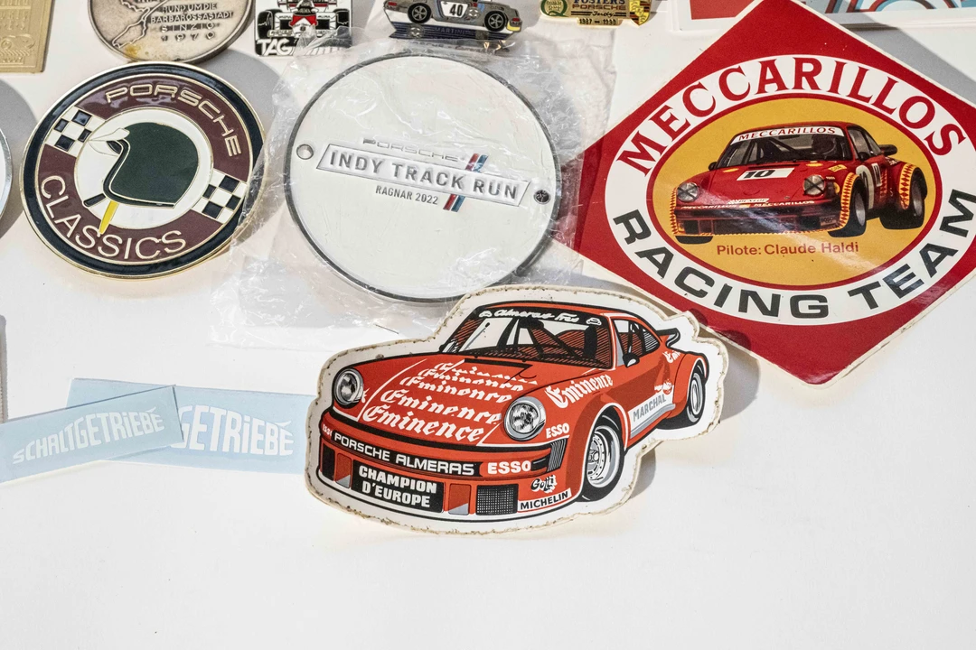 0 Porsche - Image 5 of 28