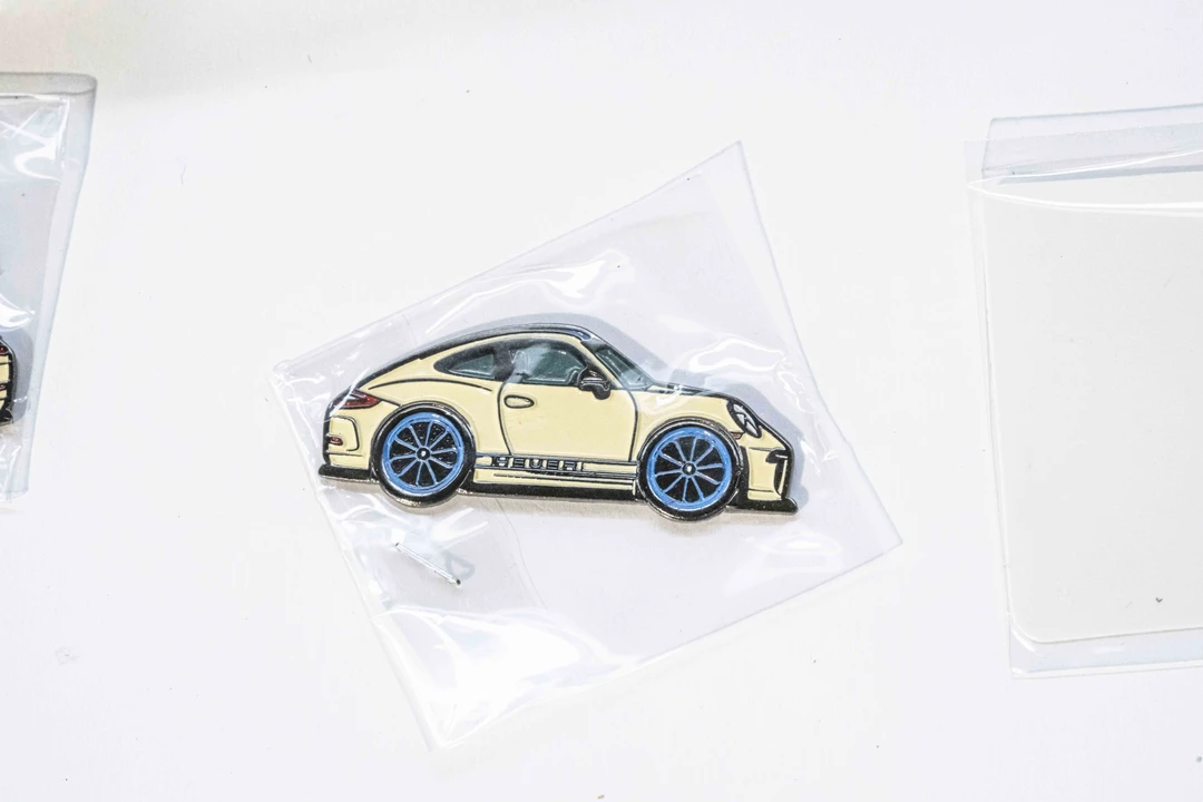 0 Porsche - Image 12 of 28