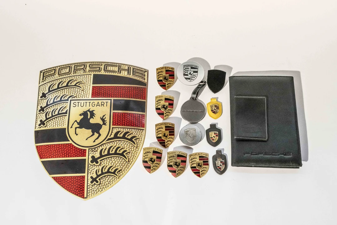 0 Porsche - Image 14 of 28