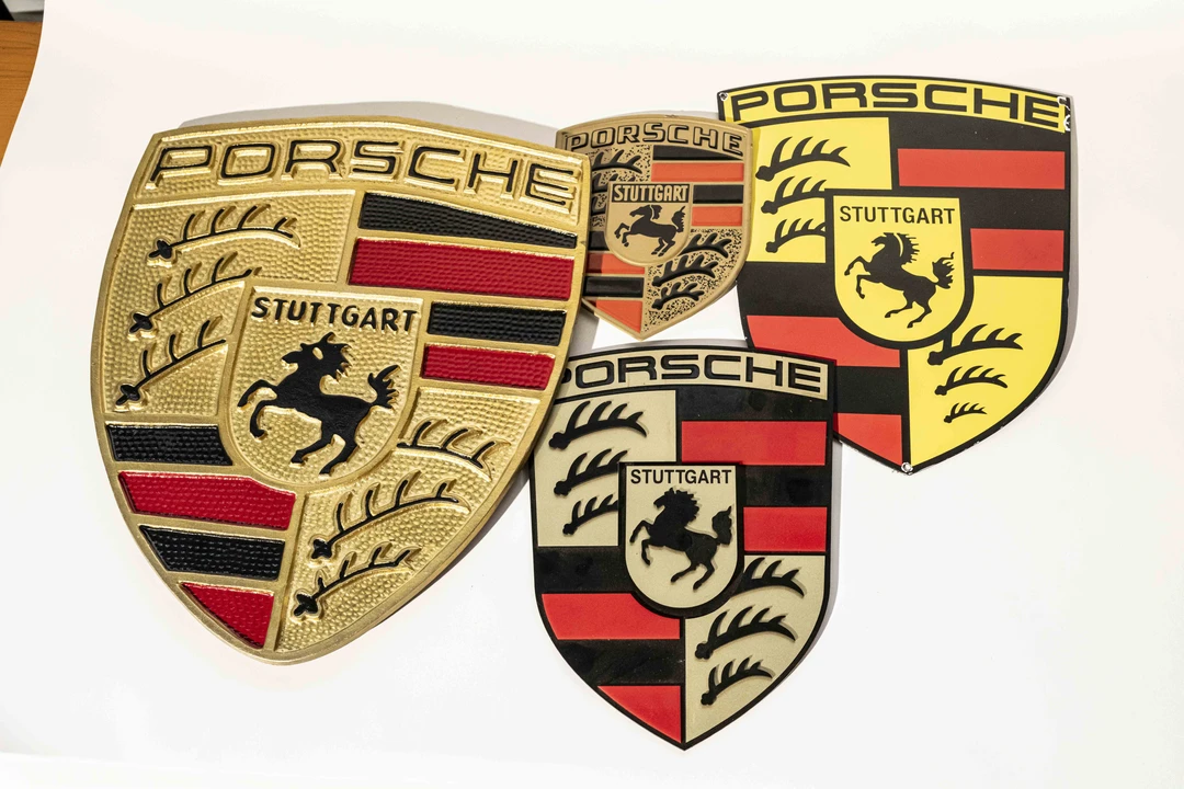 0 Porsche - Image 26 of 28