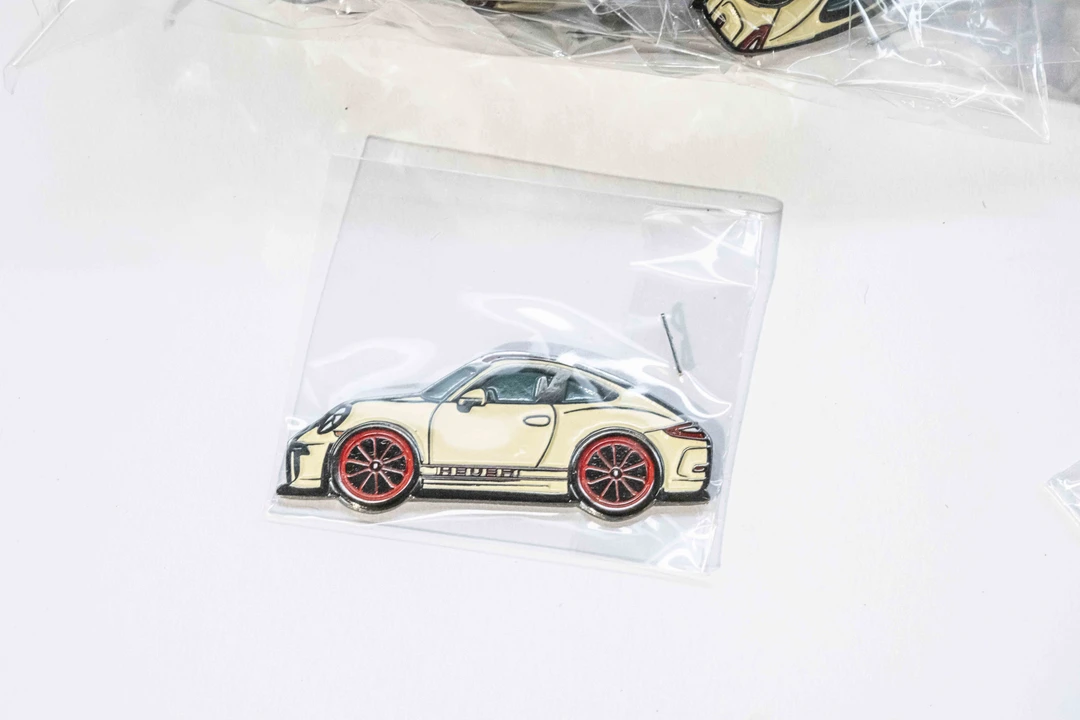 0 Porsche - Image 11 of 28