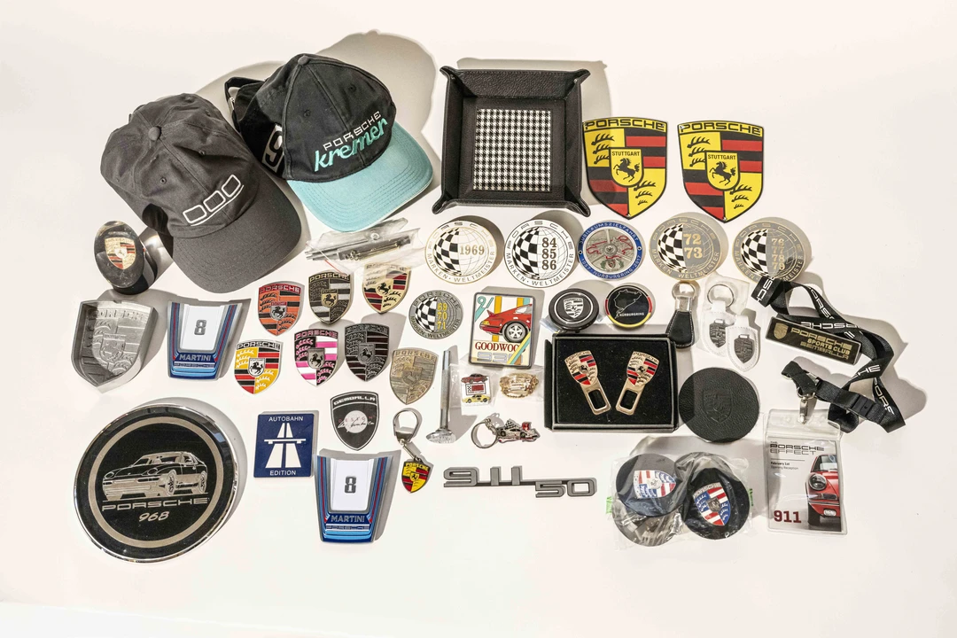 0 Porsche - Image 27 of 28