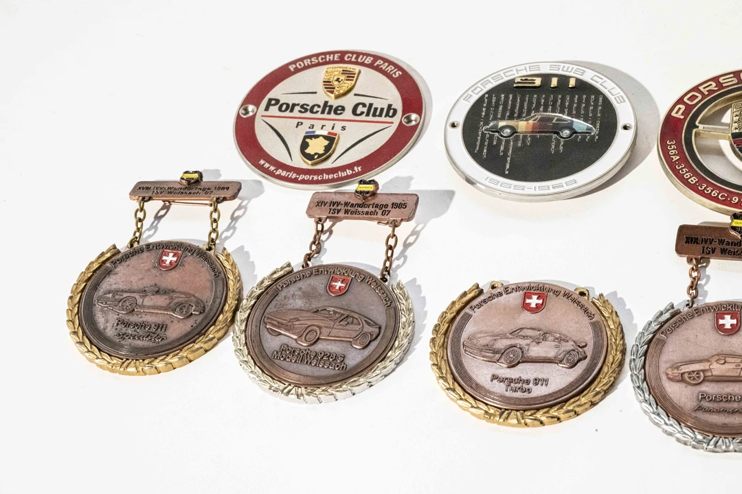 0 Porsche - Image 18 of 28