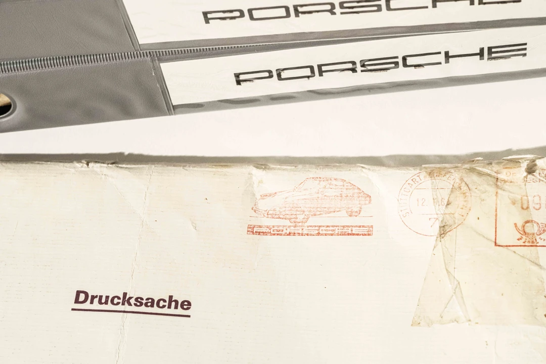 9999 Porsche - Image 28 of 31