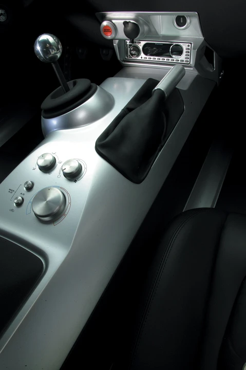 2005 Ford GT 1st Gen - Image 5 of 10