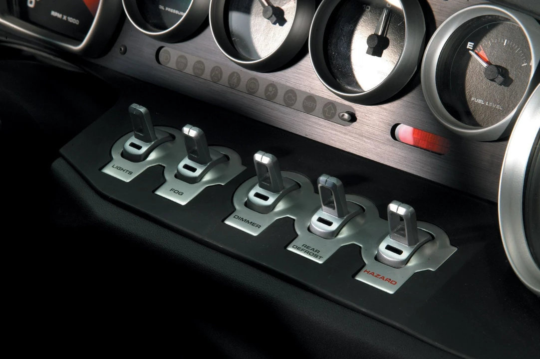 2005 Ford GT 1st Gen - Image 6 of 10