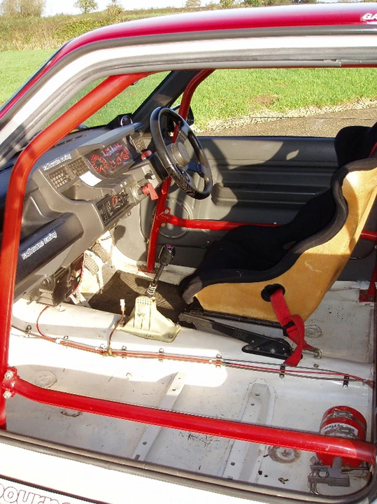 1984 Renault 5 Turbo 2 - Image 2 of 2