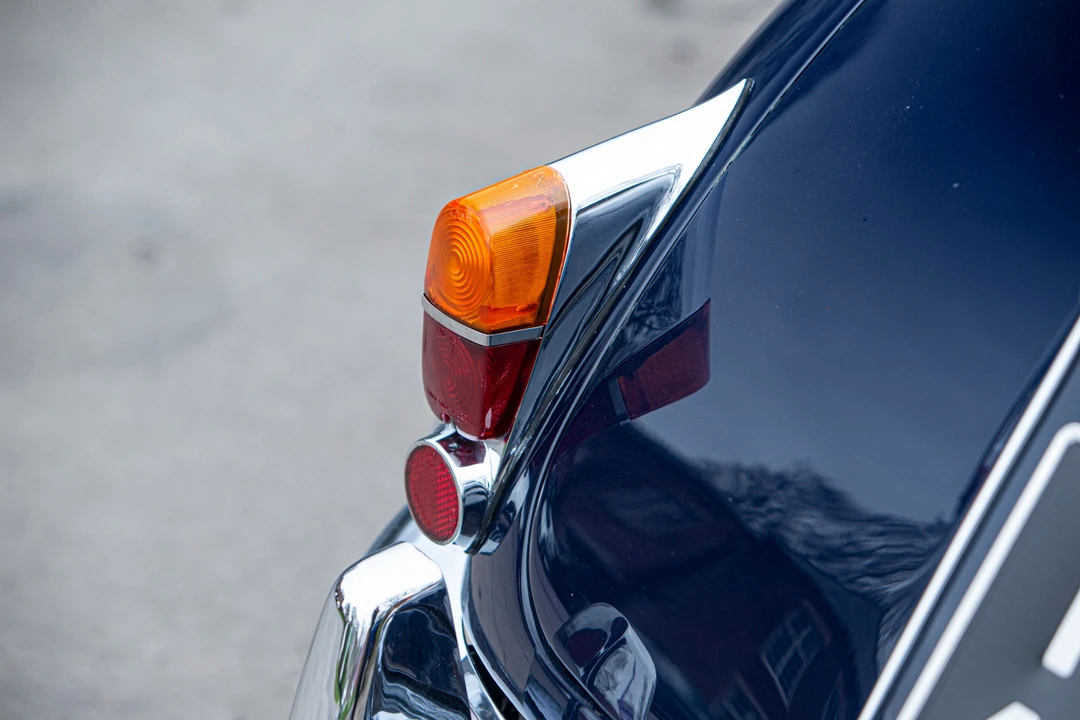 1964 Jaguar Mark II - Image 3 of 14