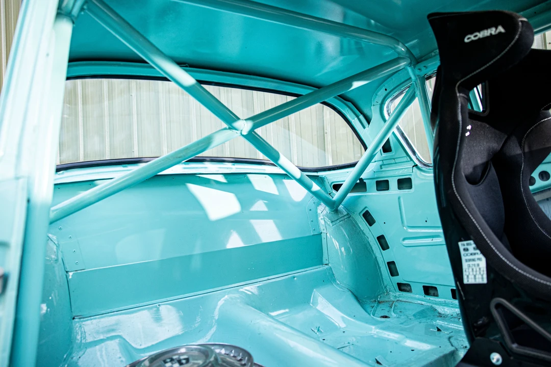 1956 Studebaker Commander - Image 18 of 25