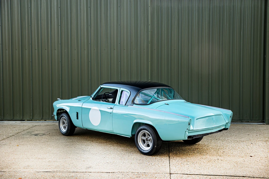 1956 Studebaker Commander - Image 3 of 25