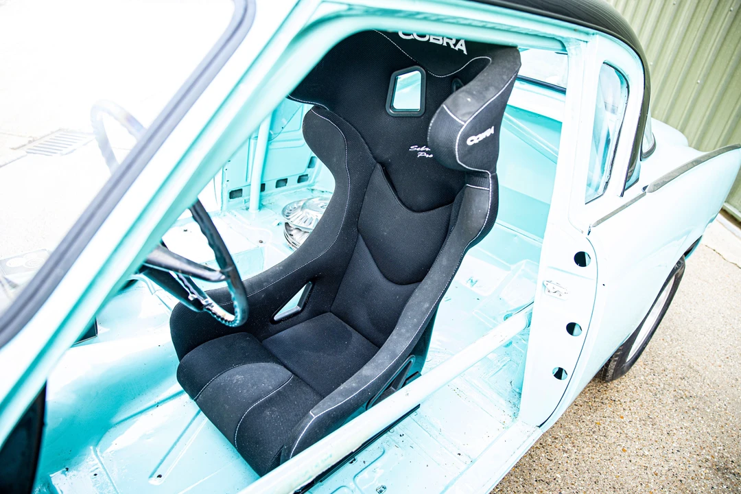 1956 Studebaker Commander - Image 9 of 25