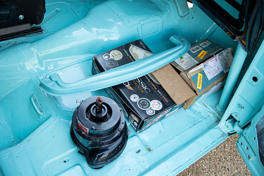 1956 Studebaker Commander - Image 17 of 25