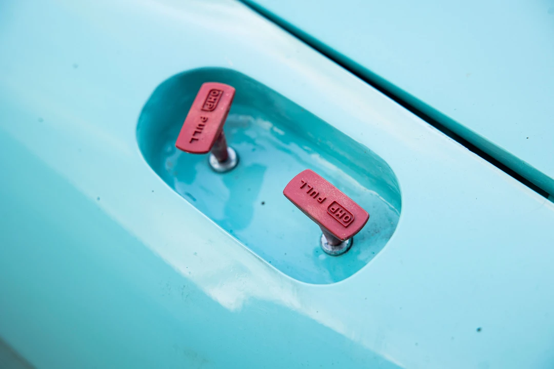 1956 Studebaker Commander - Image 15 of 25