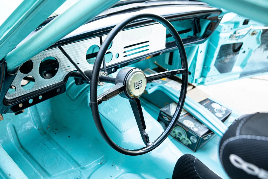 1956 Studebaker Commander - Image 13 of 25