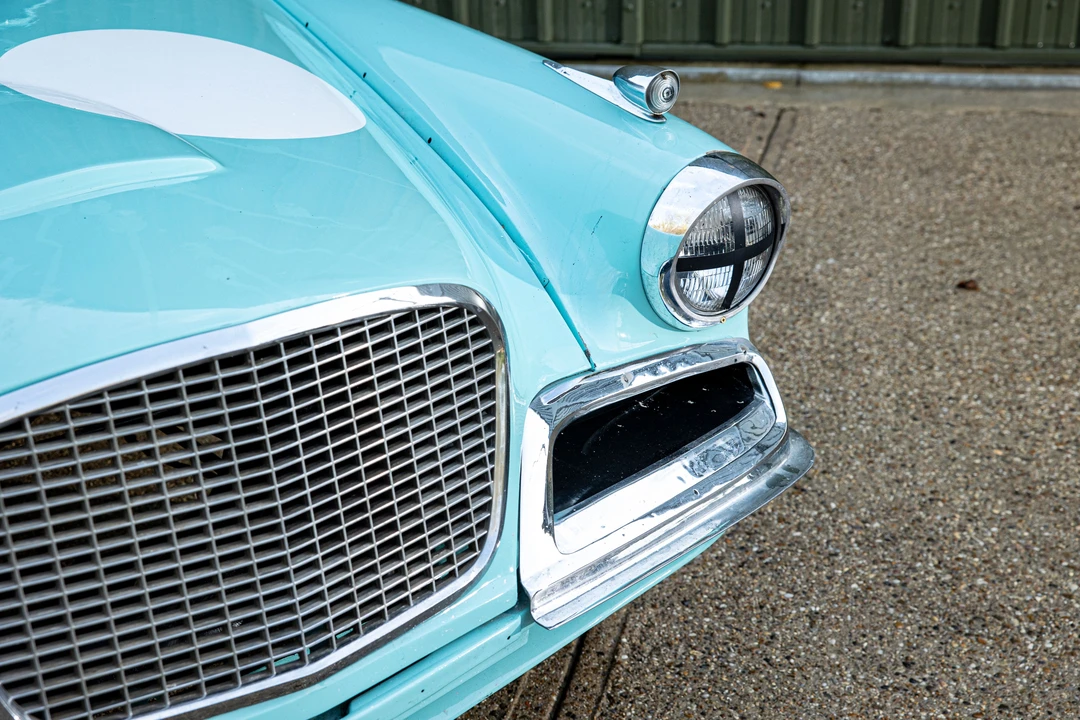 1956 Studebaker Commander - Image 23 of 25