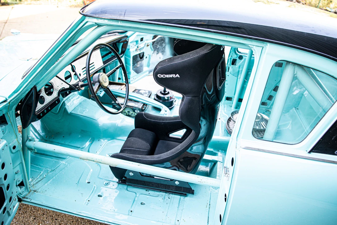 1956 Studebaker Commander - Image 14 of 25